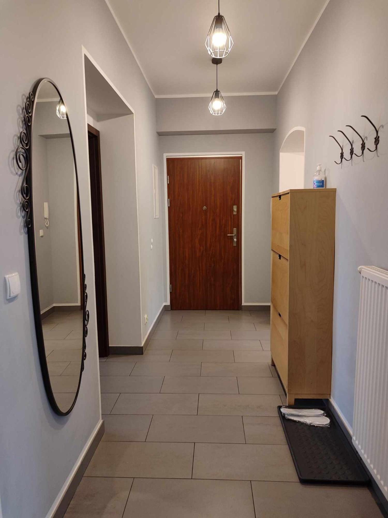 Apartament Przy Galerii Forum Gliwice Witkiewicza Exterior photo