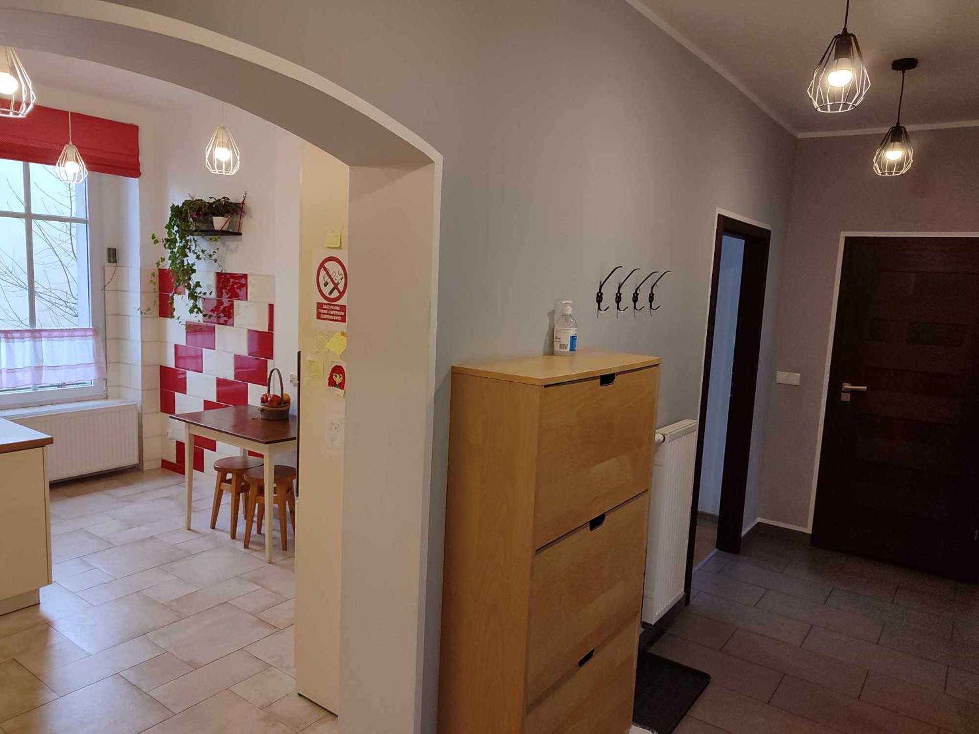 Apartament Przy Galerii Forum Gliwice Witkiewicza Apartment Exterior photo